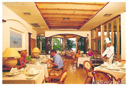 Cape Panwa Hotel 30